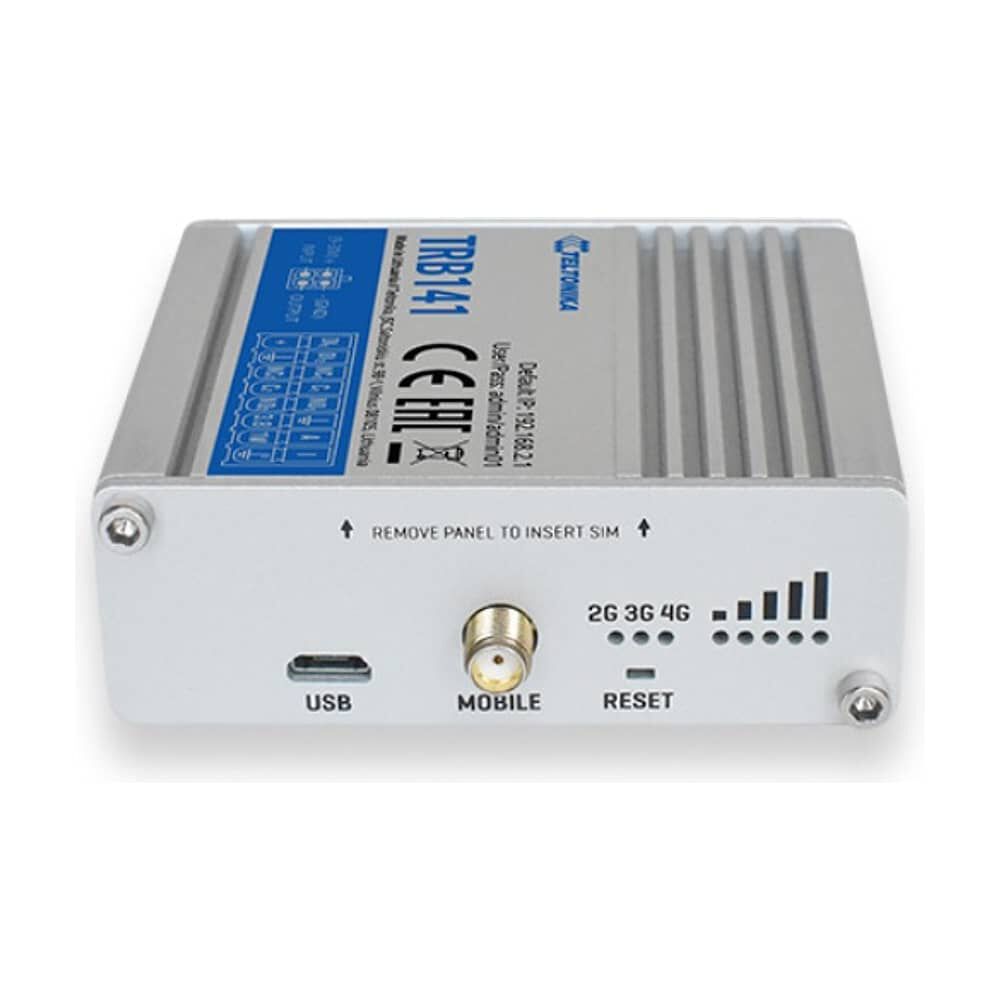 Gateway Celular Industrial Teltonika Trb141 image number 2.0