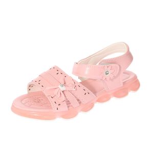 Sandalia Rosado V&iacute;a Franca Art. 3cjr02427pink