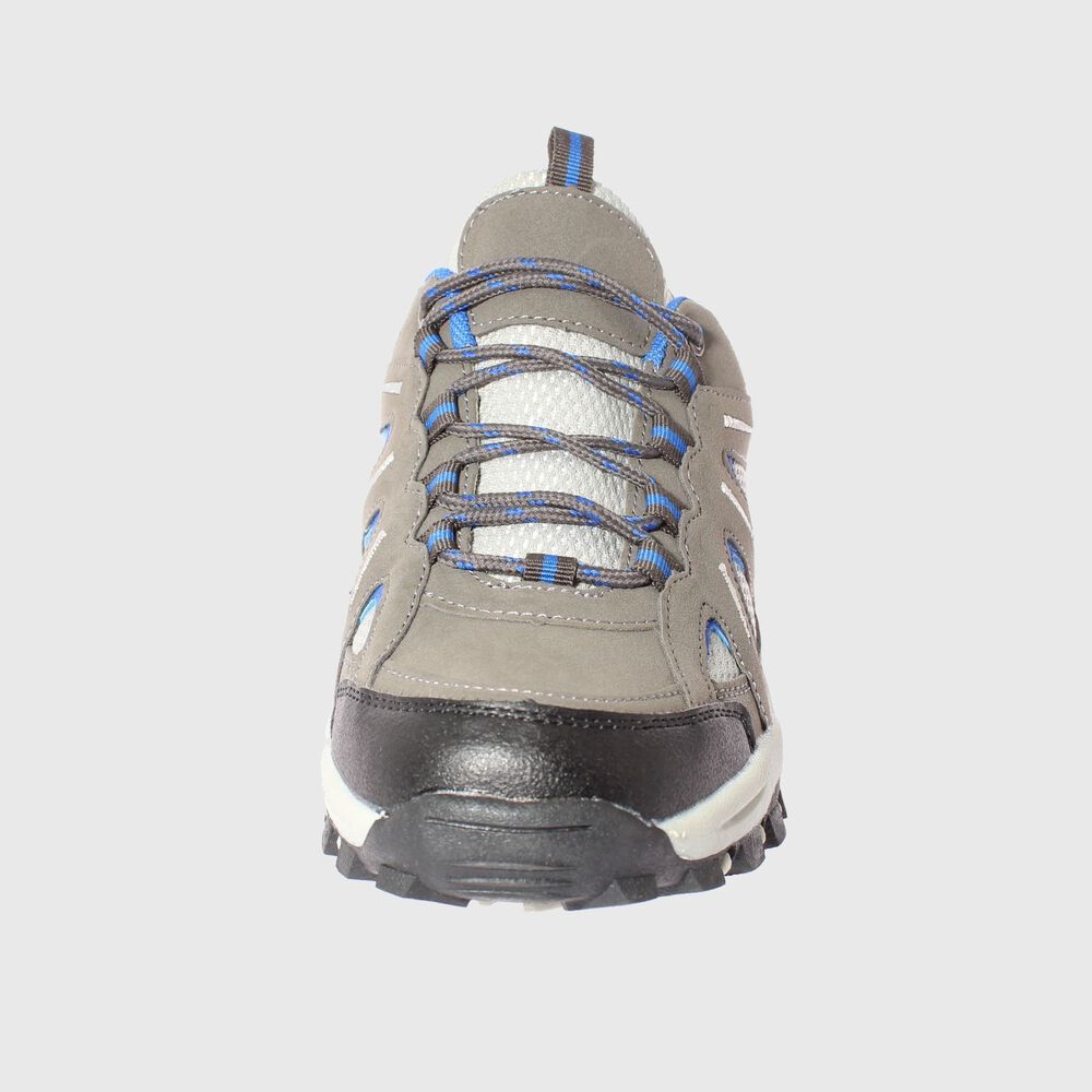 Zapatilla Outdoor Gris/azul V&iacute;a Fra Art. 52202b0007greyroyal image number 4.0