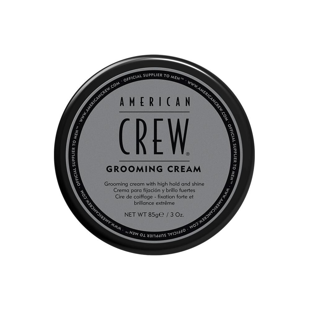 American Crew Grooming Cream image number 0.0