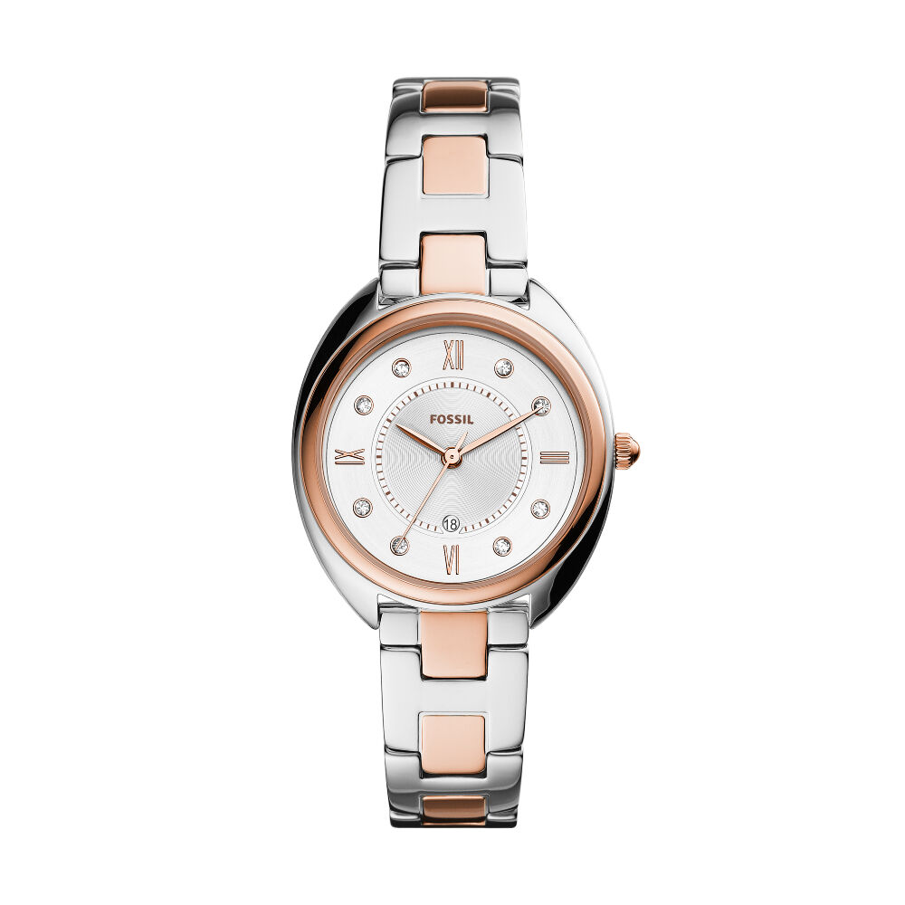 Reloj Fossil Mujer Es5072 image number 0.0