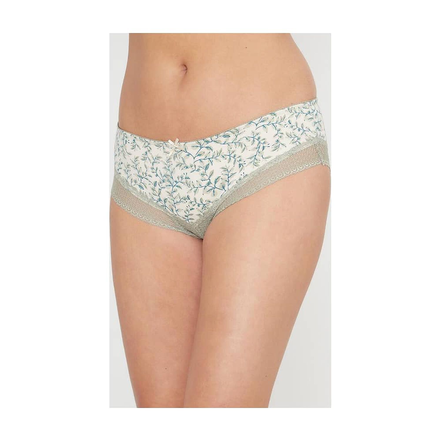 Pack 3x Pantaleta Algod&oacute;n P314.0024-ver Kayser image number 1.0