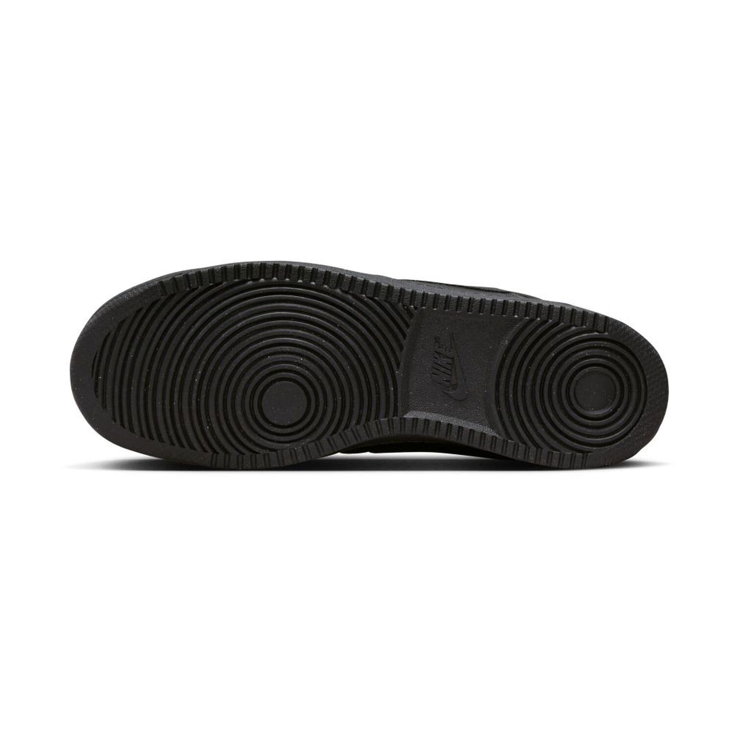 Zapatilla Urbana Hombre Nike Court Vision Low Next Nature Negro image number 5.0