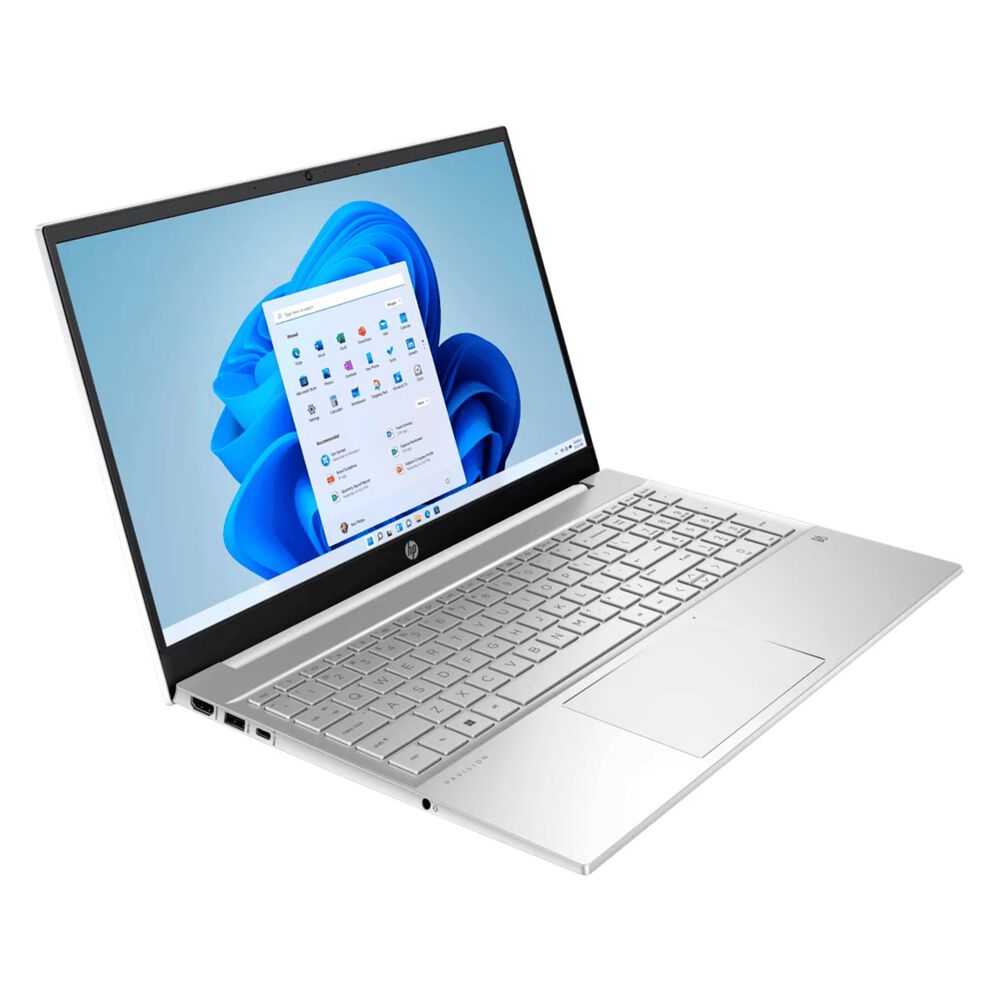 Hp Pavilion Laptop 15-eg2519la, Intel Core I5-1235u, 15.6", 8gb/512gb Ssd Pc Seminuevo image number 2.0
