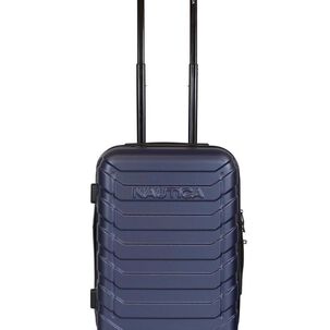 Maleta S De Cabina 10kg Soho Azul Nautica