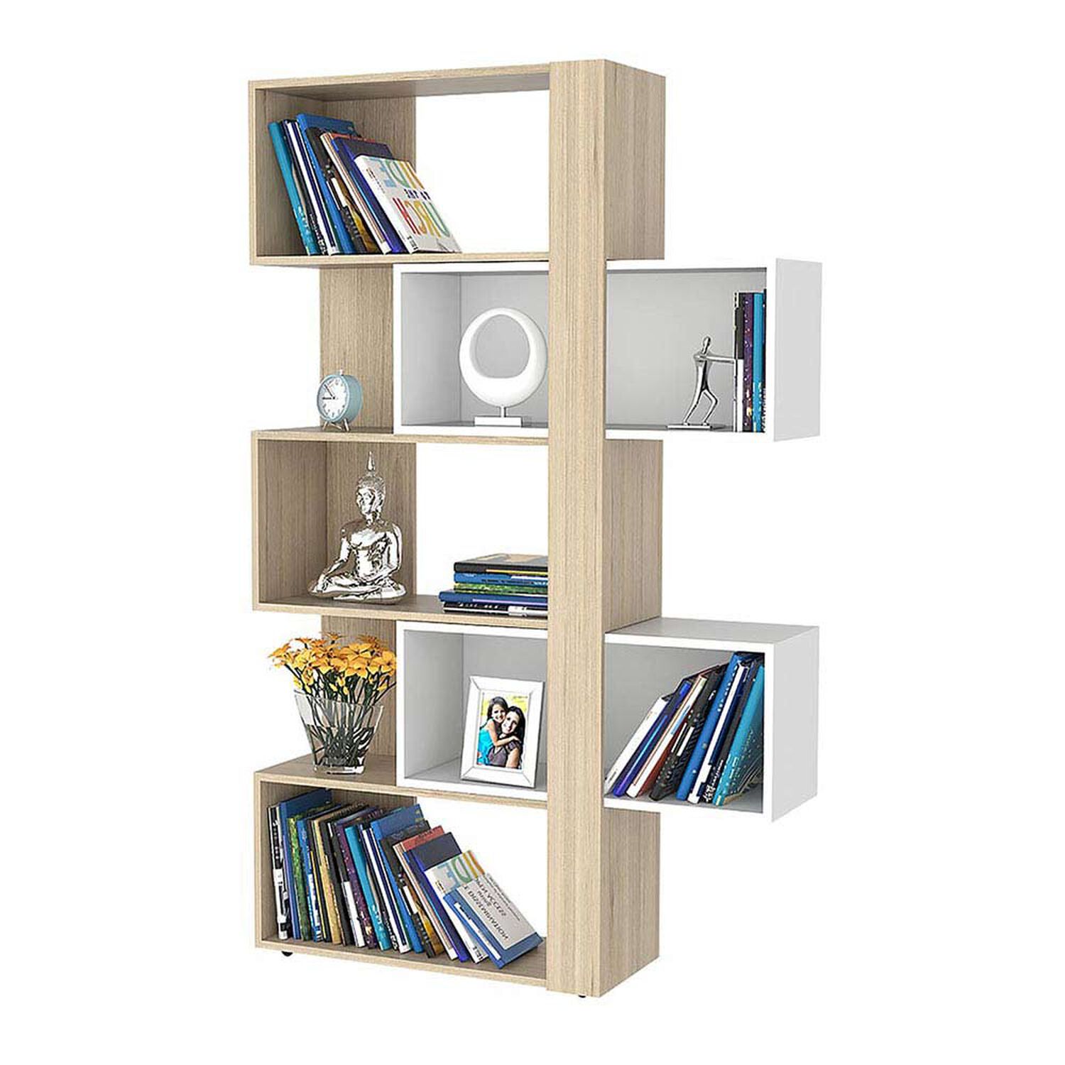 Biblioteca Tuhome Beijing image number 0.0
