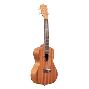 Ukelele Concierto 15-c Mahogany Ka-15c Kala