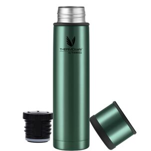Termo De Liquidos Everynight 1lt De Acero Inoxidable Glacier