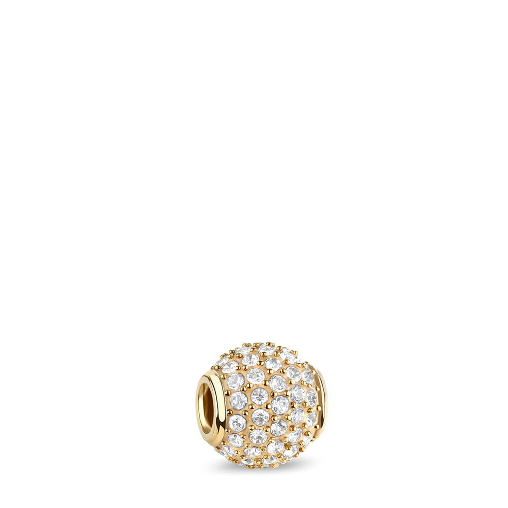 Charm Bering Littlesparkle-2 Dorado image number 0.0