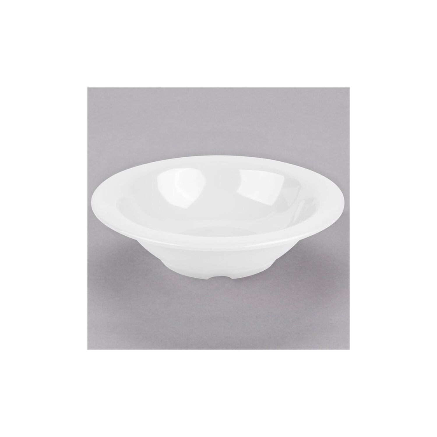 Set De 6 Platos Blancos Hondo Sopa 18 X 4 Cm image number 6.0