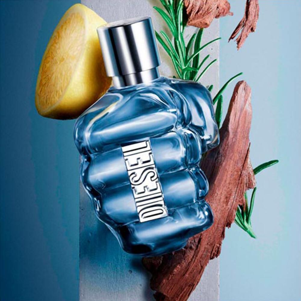 Perfume Hombre Only The Brave Diesel / 35 Ml / Eau De Toilette image number 3.0