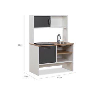 Mueble Kids Cocina Cic