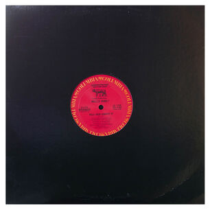 Billy Joel - Tell Her About It (promo) | 12" Maxi Single Usado