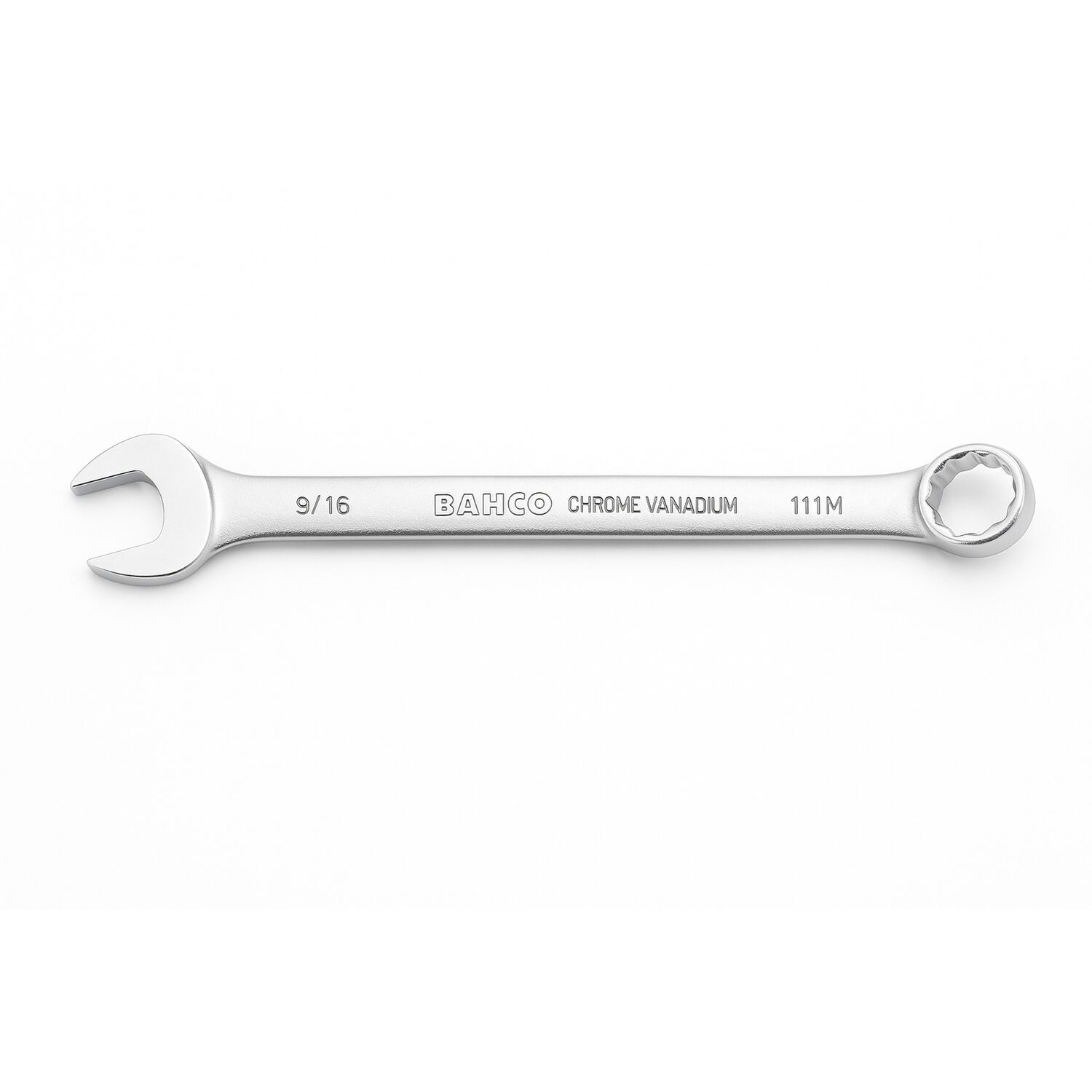 Llave Punta Corona 9/16 Bahco image number 0.0
