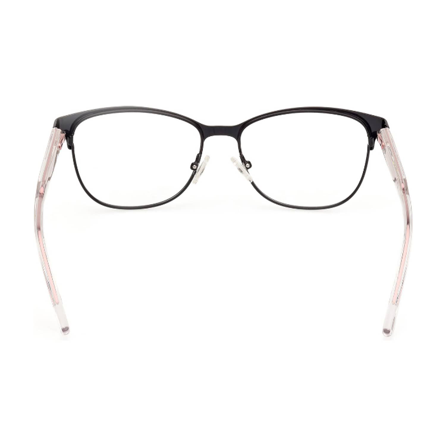 Lentes &Oacute;pticos Negro Skechers image number 4.0