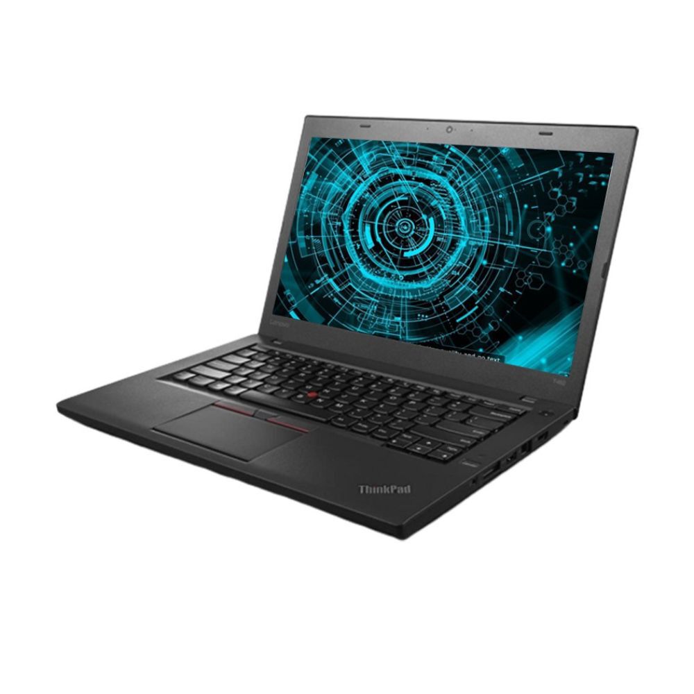 Notebook Lenovo T460 14 (i7-6ta 8gb 256gb Ssd) - Reacondicionado Grado A image number 4.0