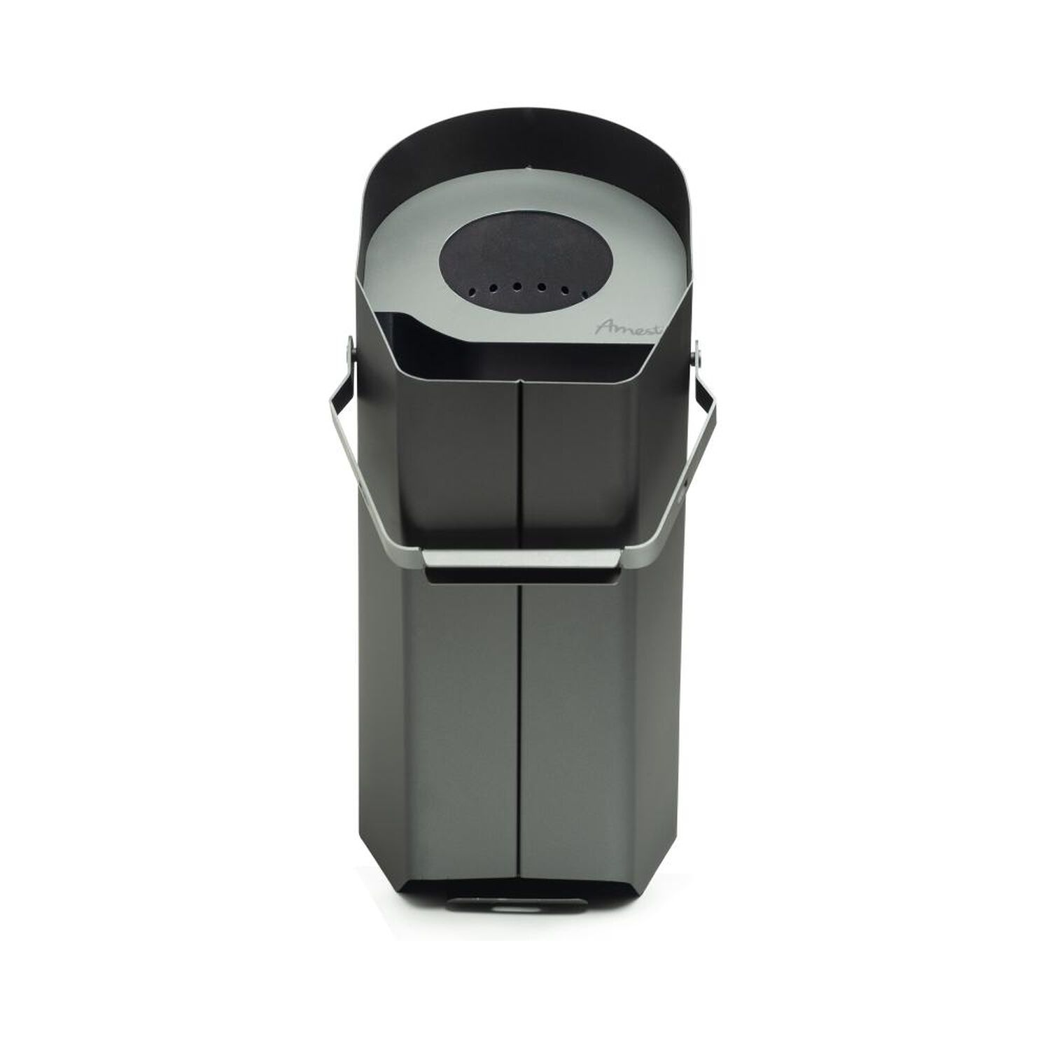 Calefactor De Patio Pellet Amesti Icon image number 1.0