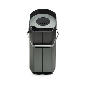 Calefactor De Patio Pellet Amesti Icon