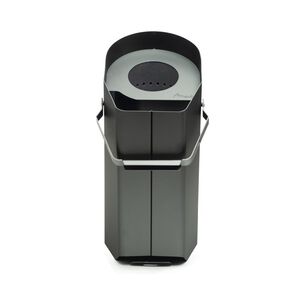 Calefactor De Patio Pellet Amesti Icon