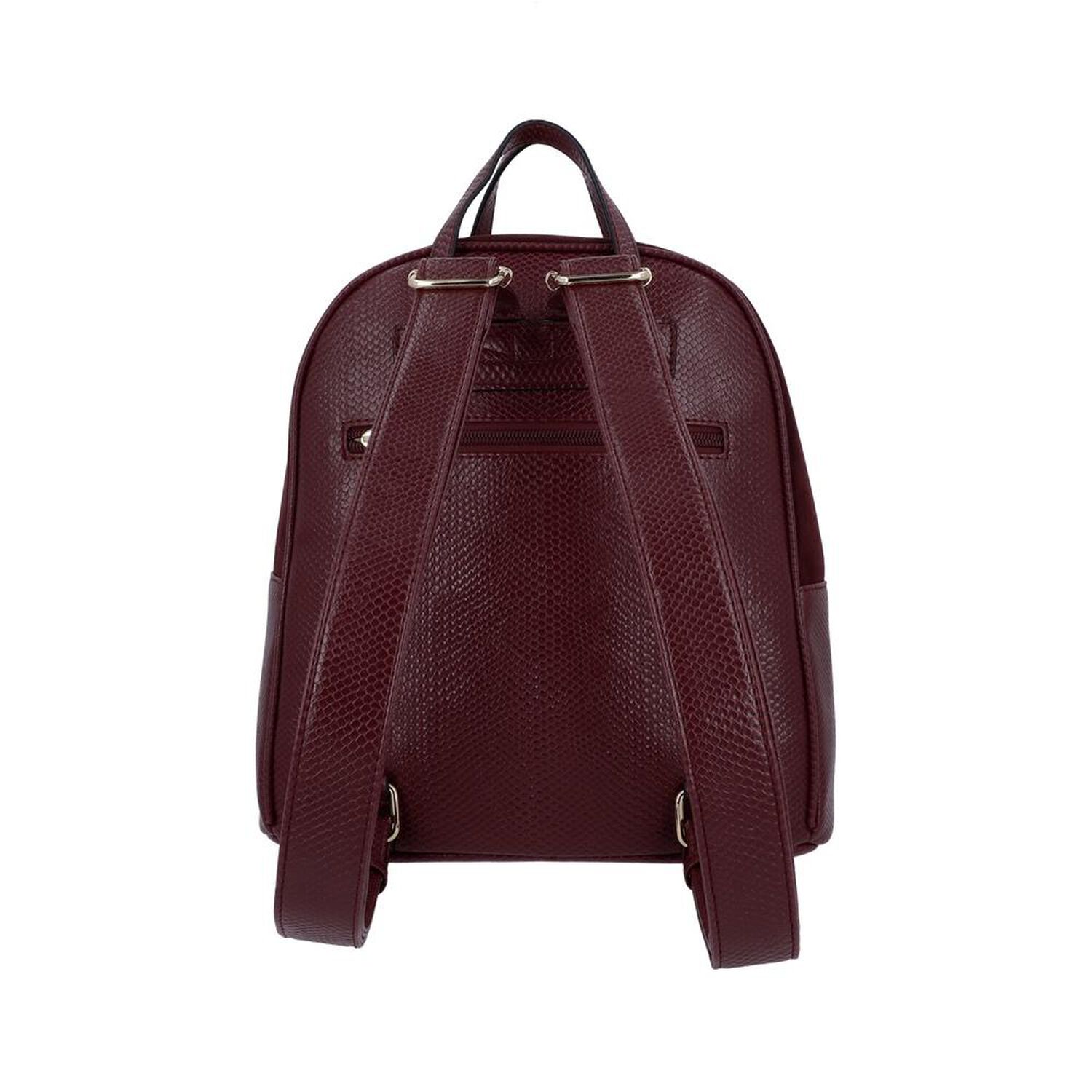 Mochila De Mujer Secret Zagreb Sc7 Mediana image number 2.0