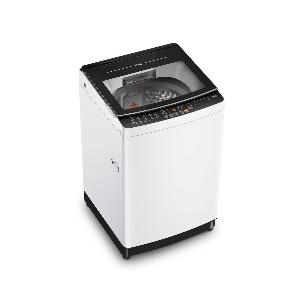 Lavadora Autom&aacute;tica 14kg Carga Superior Mdwmt14w Blanca image number 7.0