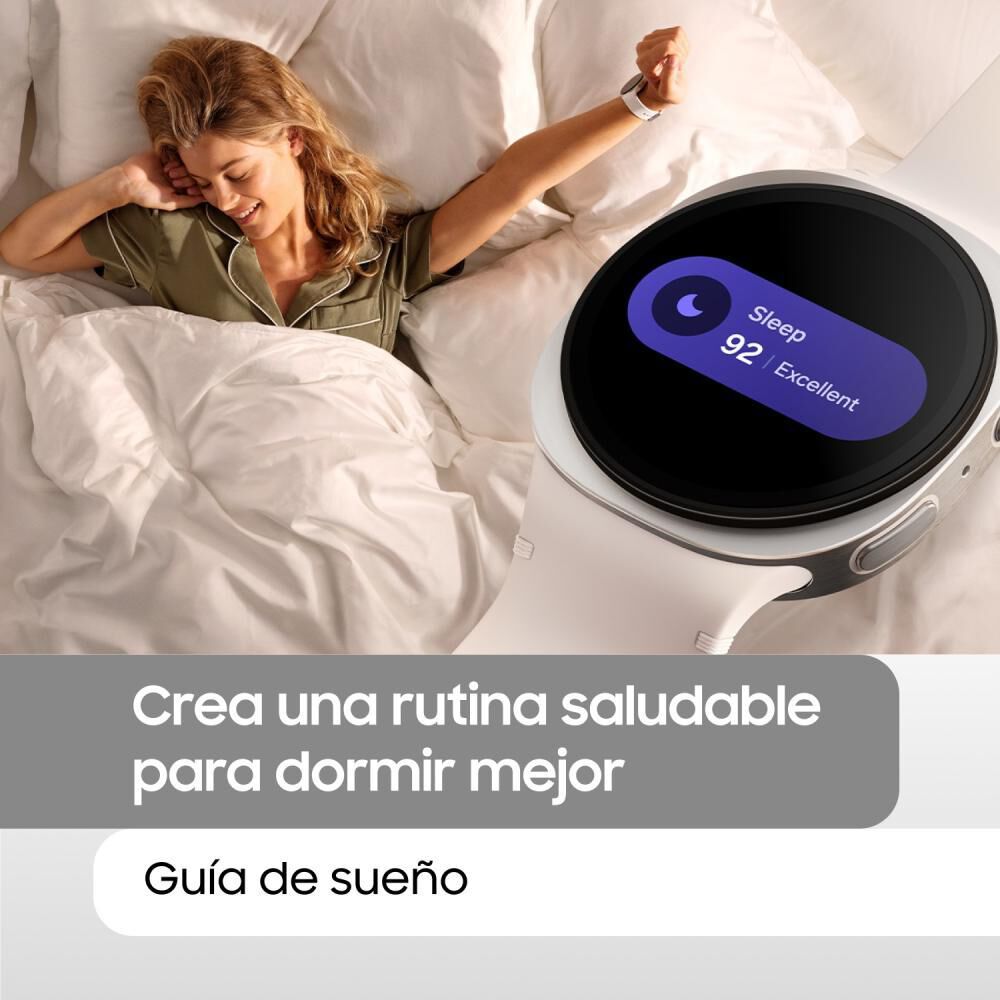 Smartwatch Samsung Galaxy Watch8 / 40mm image number 6.0