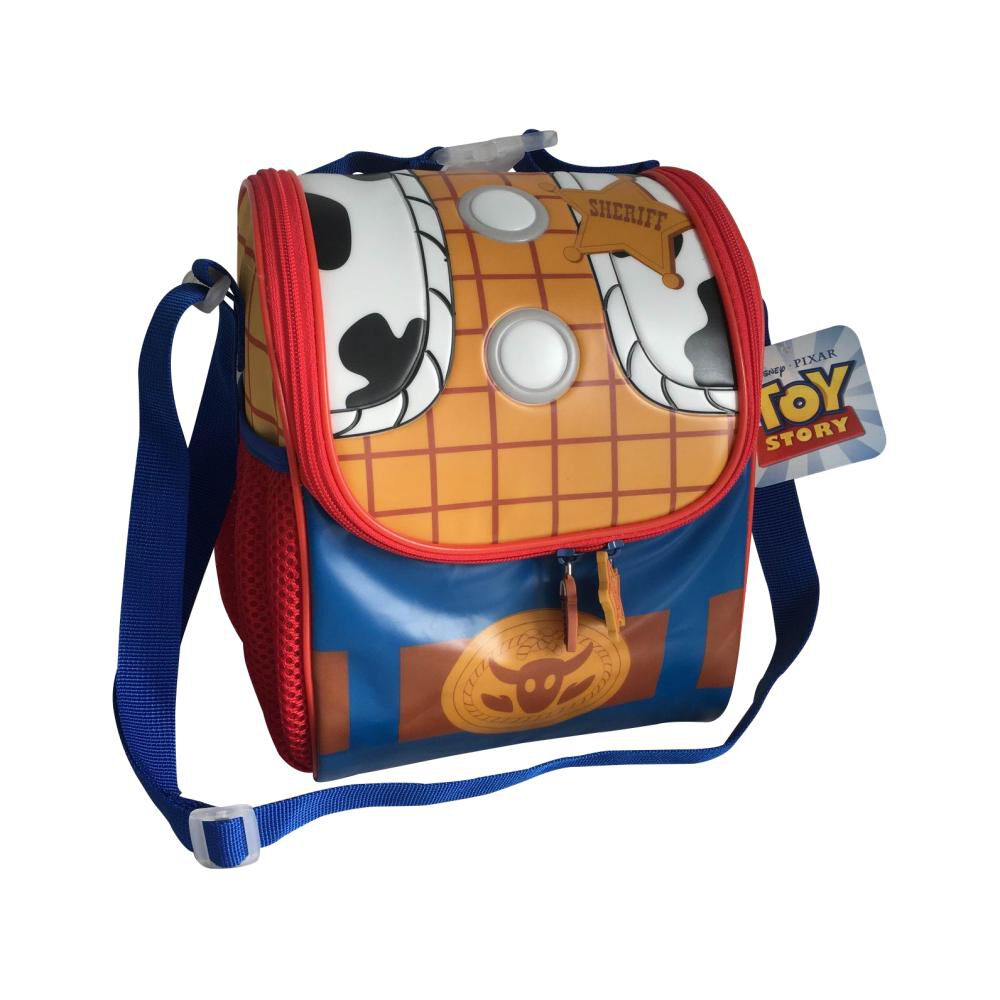 Lonchera Unisex Toy Story Carry image number 0.0