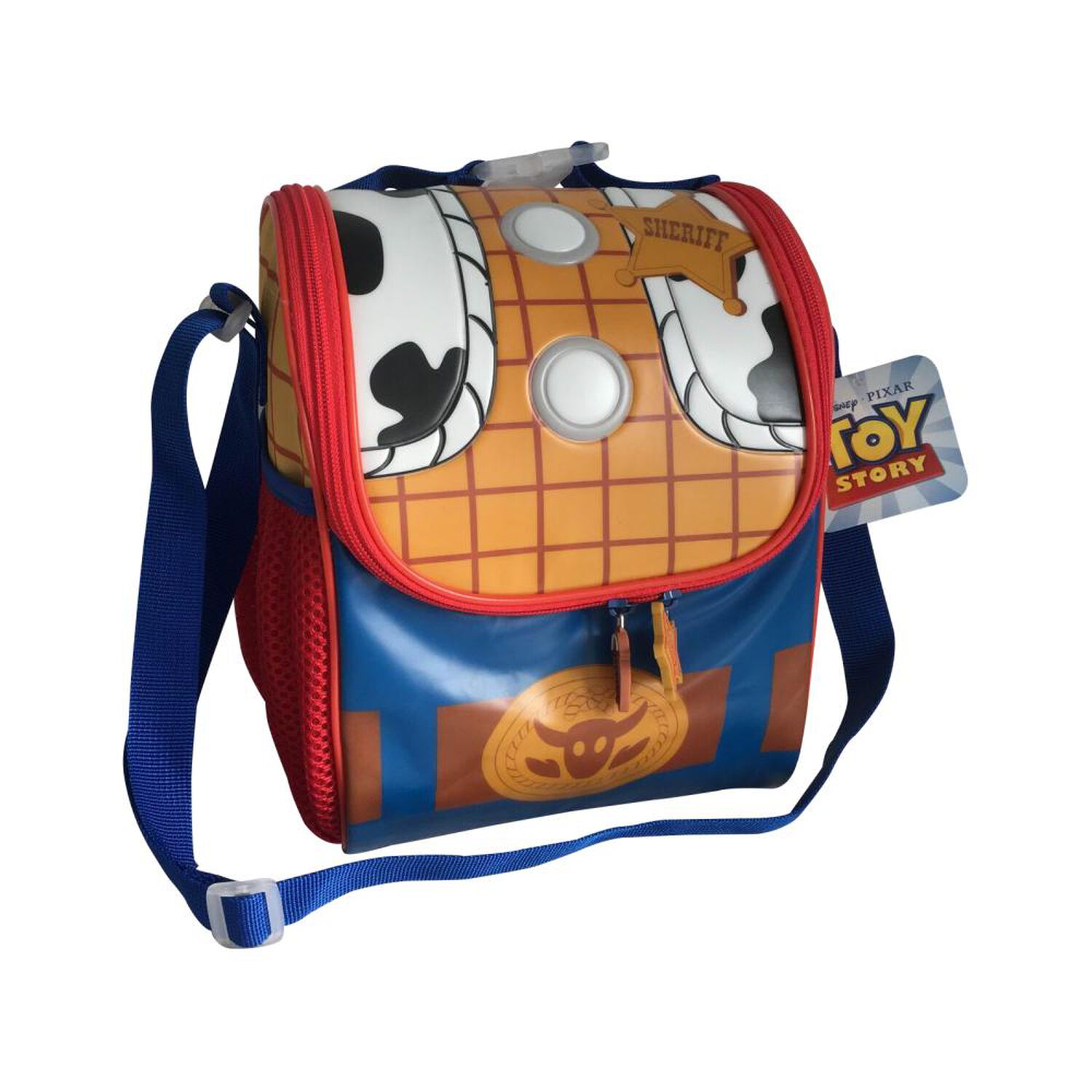 Lonchera Unisex Toy Story Carry image number 0.0