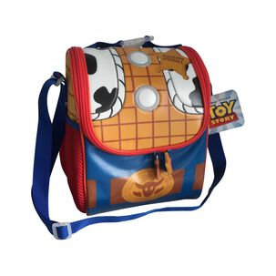 Lonchera Unisex Toy Story Carry
