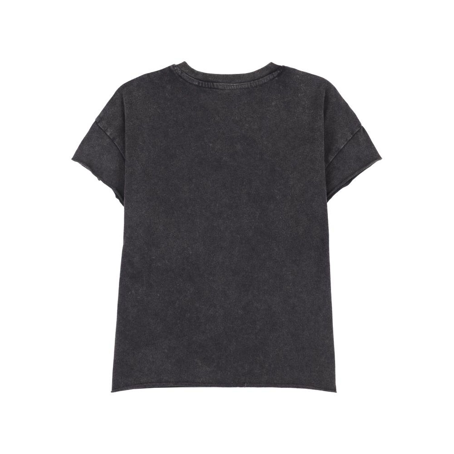 Polera Ni&ntilde;a Red - Rock image number 1.0