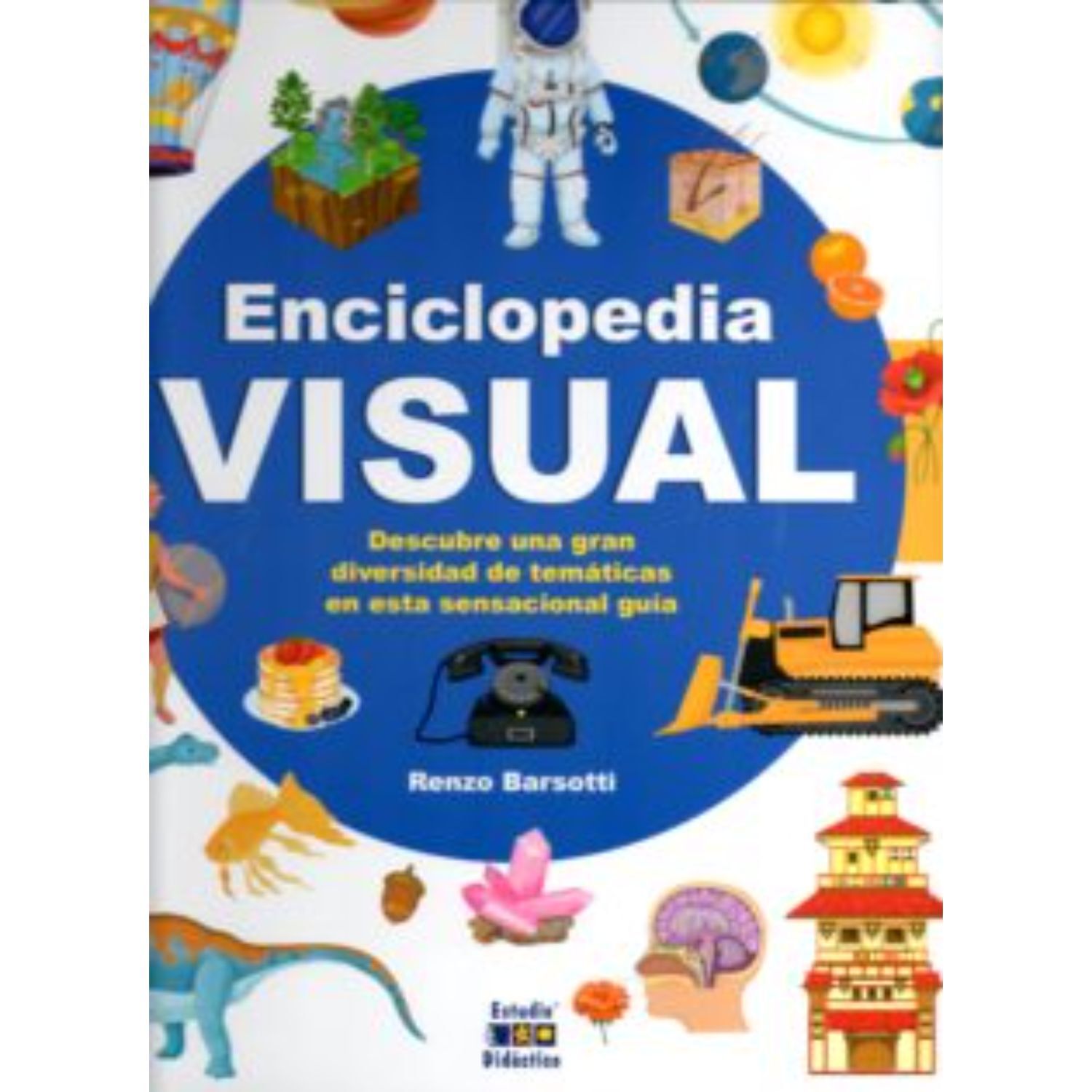 Enciclopedia Visual (enciclopedia Xl) image number 0.0