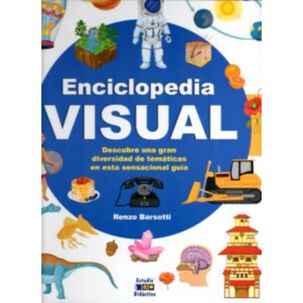 Enciclopedia Visual (enciclopedia Xl)