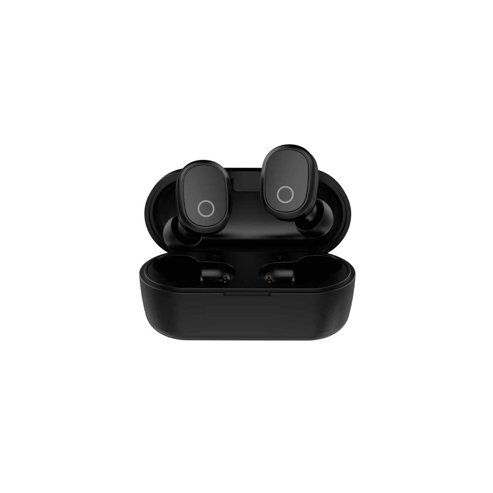 Audífonos Twins Sin Cable Bluetooth Color Negro - Ps image number 0.0