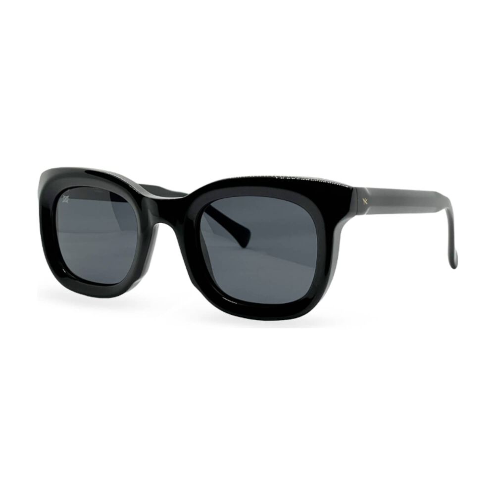 Lentes De Sol Bedford Negro York Eyewear image number 1.0