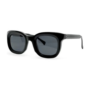Lentes De Sol Bedford Negro York Eyewear