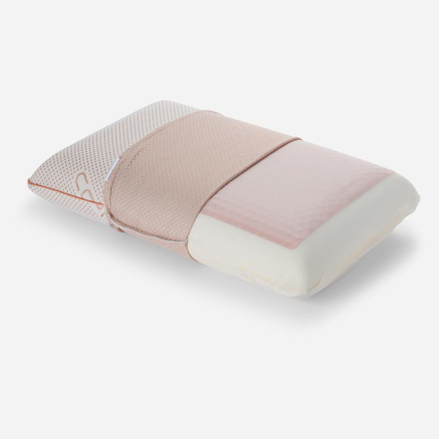 Almohada Rosen Cobre Health image number 3.0