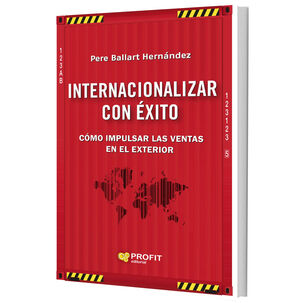 Internacionalizar Con &Eacute;xito