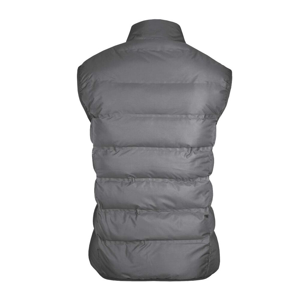 Chaqueta Sin Mangas T&eacute;rmica Sint&eacute;tica &Aacute;rtica Mujer image number 2.0