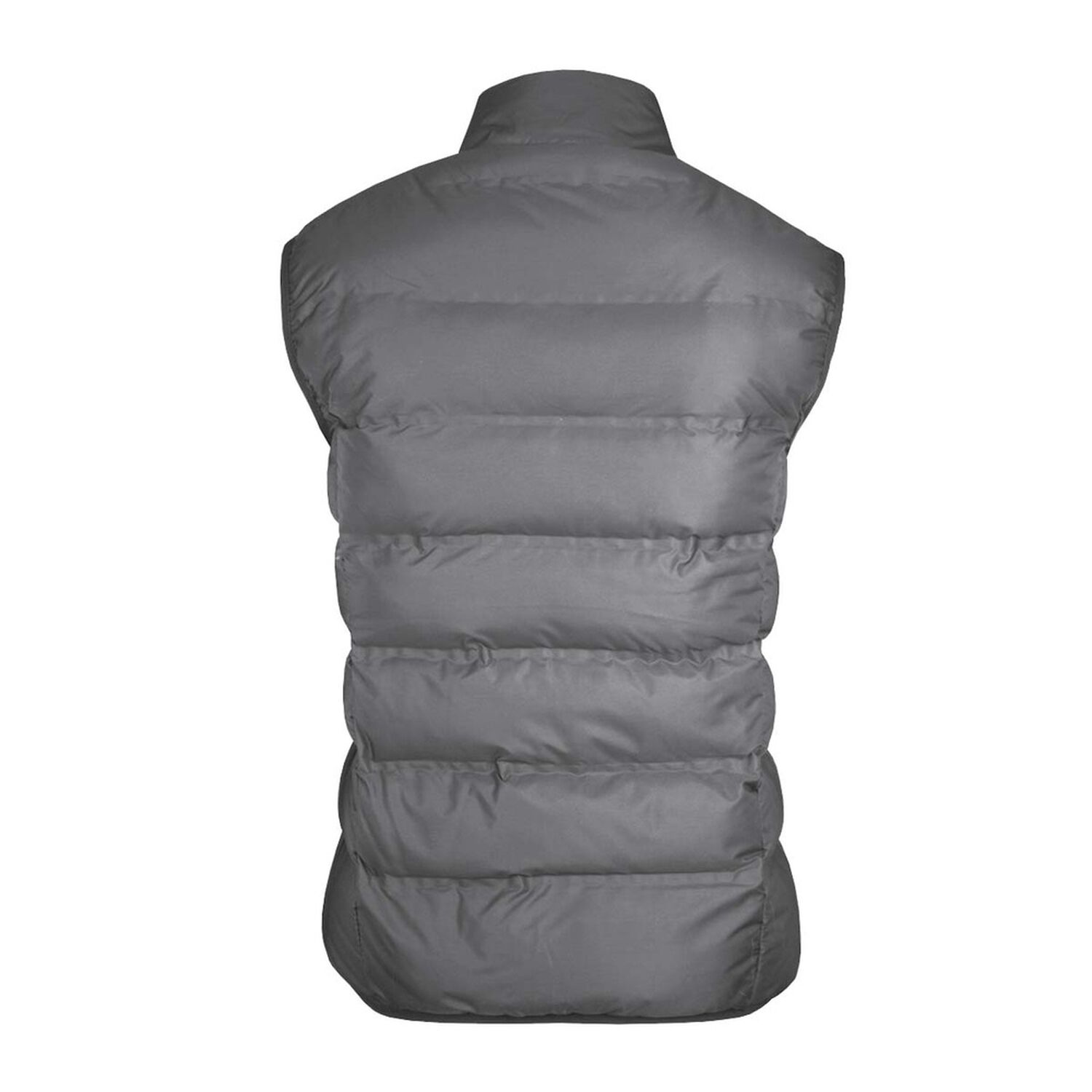 Chaqueta Sin Mangas T&eacute;rmica Sint&eacute;tica &Aacute;rtica Mujer image number 2.0