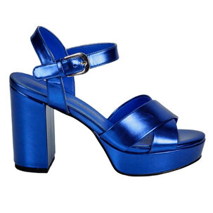 Sandalia Aratxi Azul