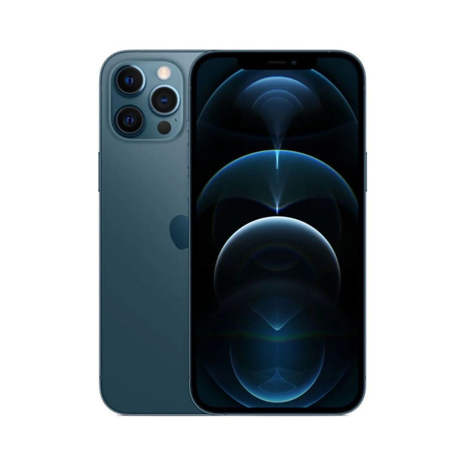 Apple Iphone 12 Pro Max 128gb Azul Reacondicionado image number 0.0