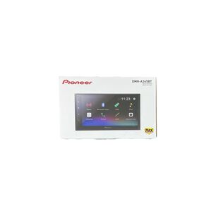 Pantalla Pioneer Dmh-a345bt Negro