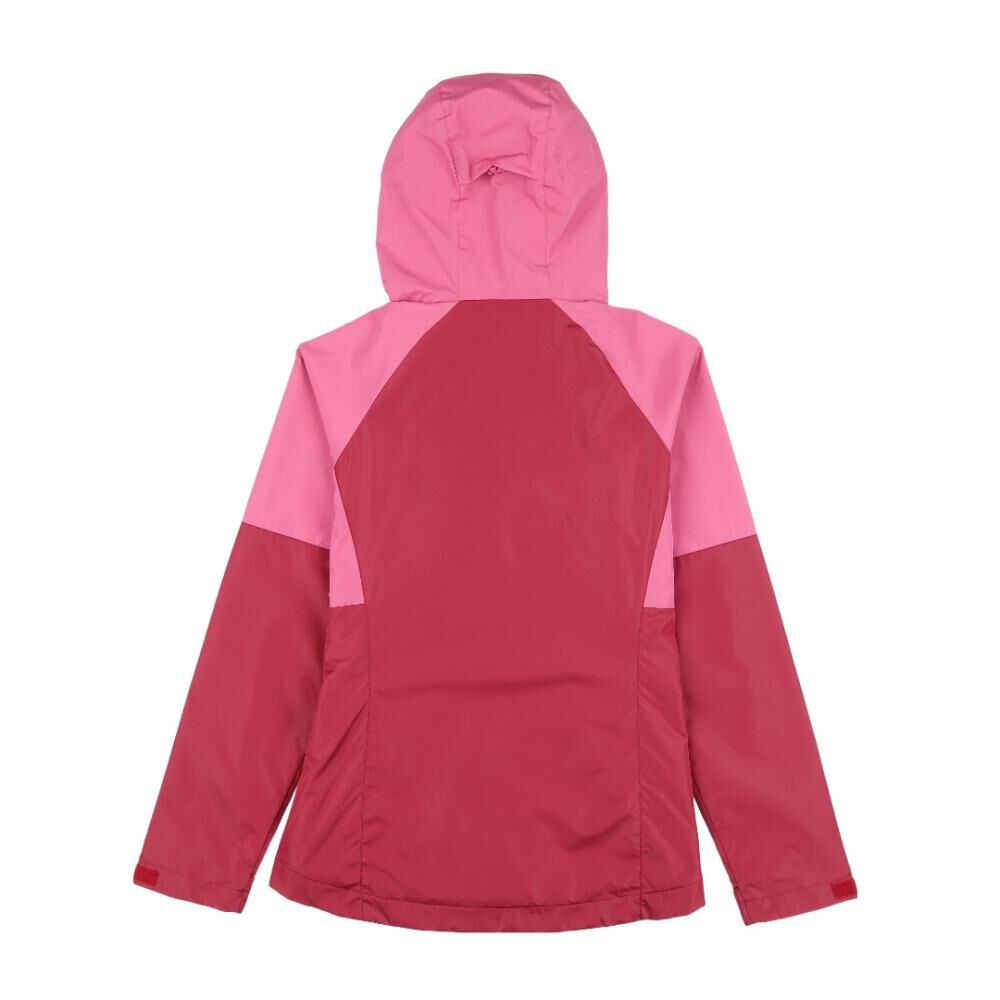 Chaqueta Deportiva Mujer Wetland image number 1.0