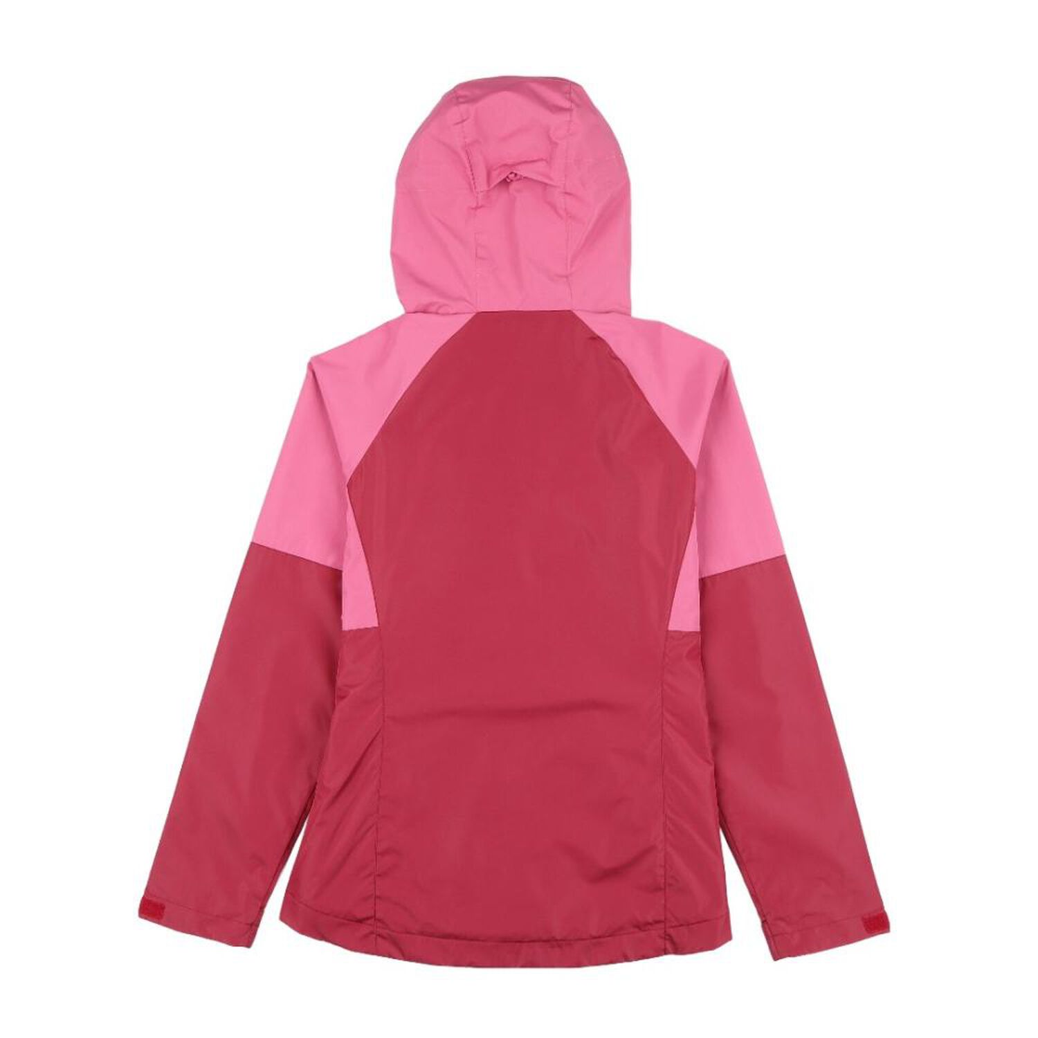 Chaqueta Deportiva Mujer Wetland image number 1.0