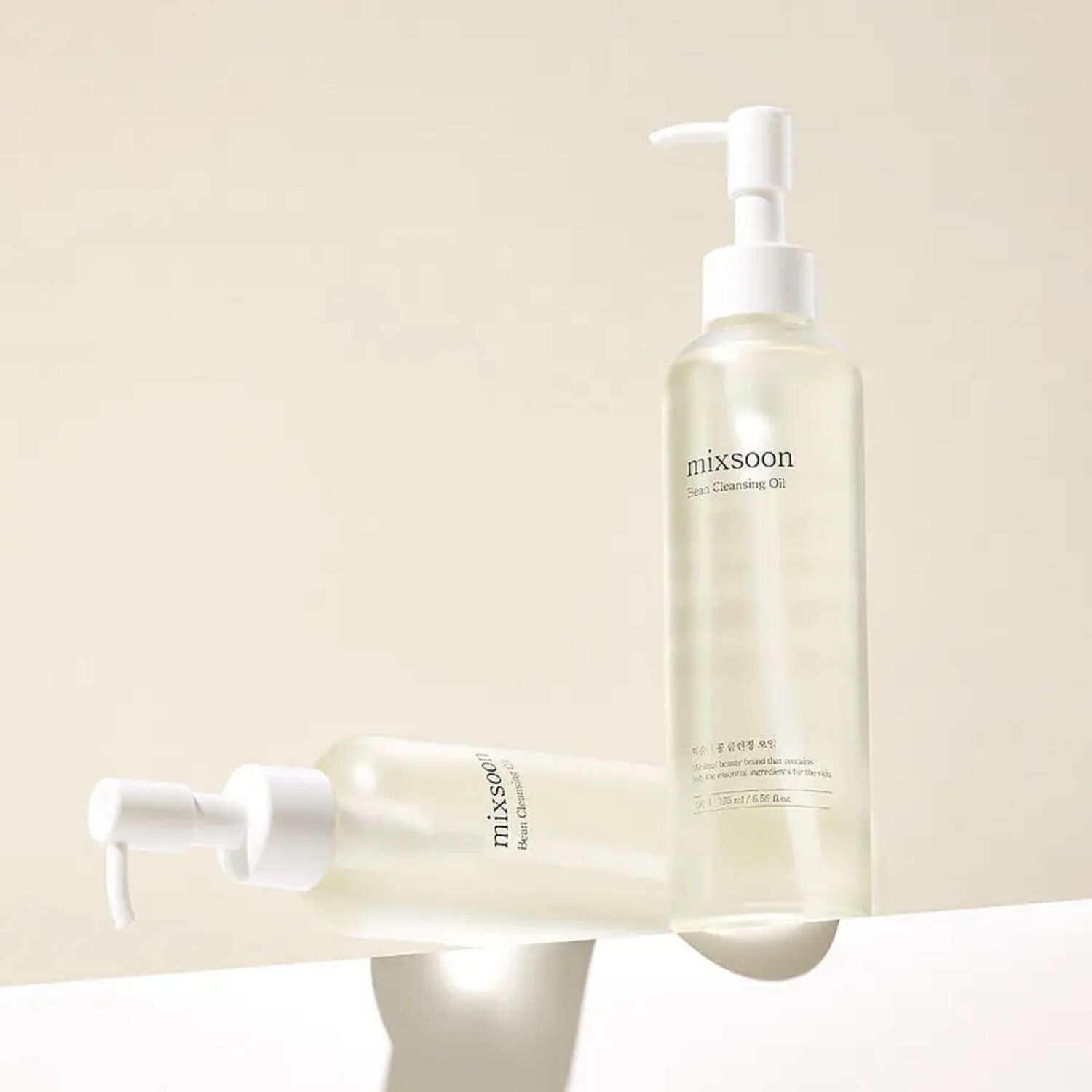 Bean Cleansing Oil 195ml image number 2.0