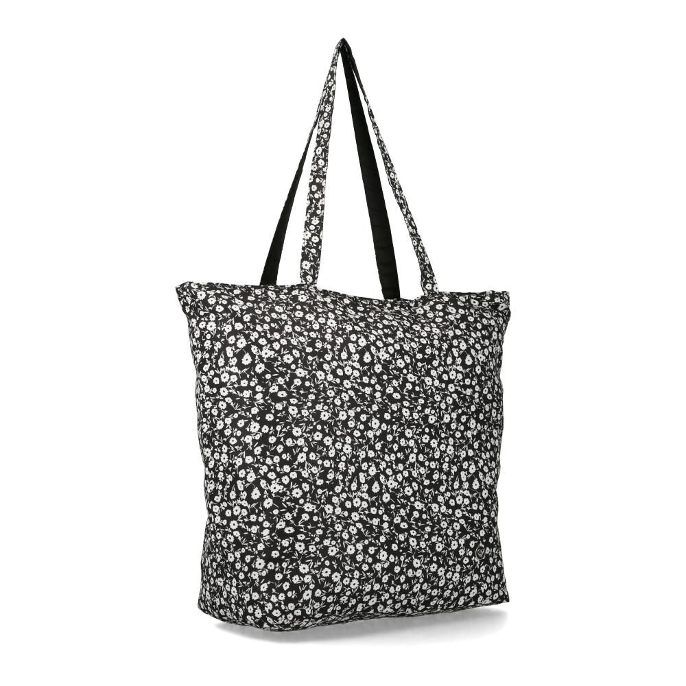 Bolso Grande Estampado Mujer Freedom image number 0.0