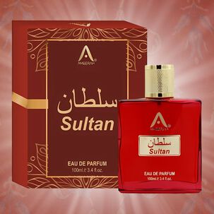 Ameerah Sultan Edp 100 Ml