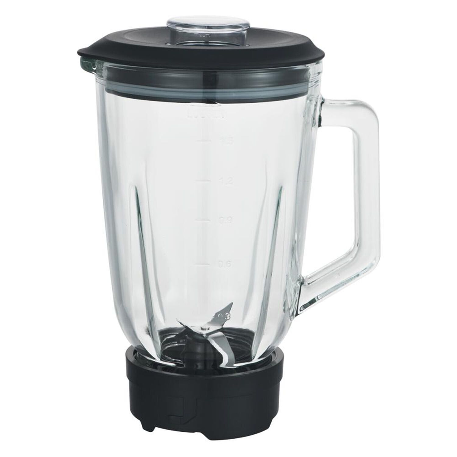 Licuadora Midea 1.5 Litros Inox Mj-bl6006w image number 2.0