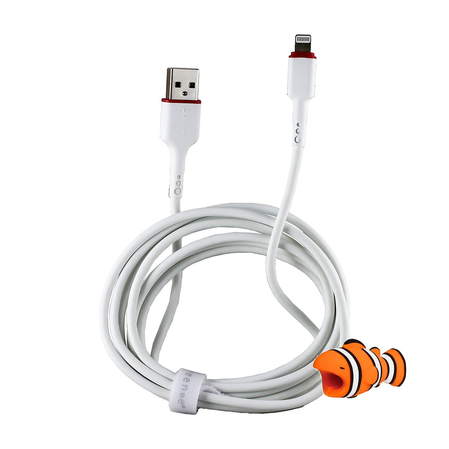 Cable Usb 3.0 A Iphone De 2 Metros image number 3.0
