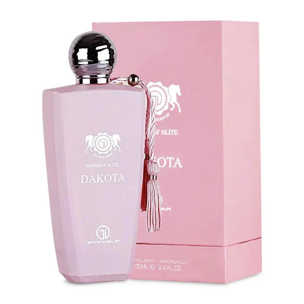 Grandeur Elite Dakota Woman Edp 100ml (dupe Delina Exclusif De Parfums De Marly) image number 1.0